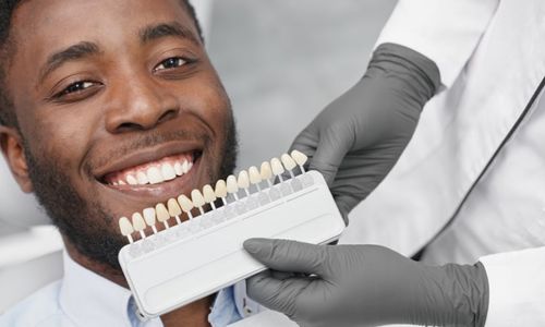 Mirage Dental Clinic | Cosmetic Dentistry