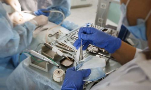 Mirage Dental Clinic | Oral Surgery