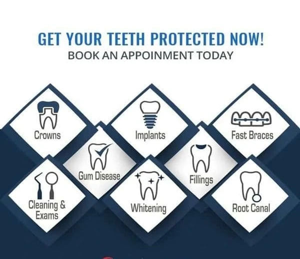 Mirage Dental Clinic